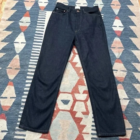 DOEN Diana Jean - Rinse Wash Size 28 - Picture 6 of 9